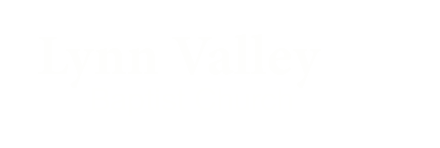 Lynn Valley Baptist 